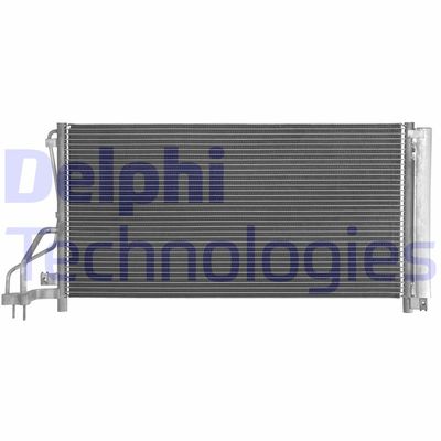 DELPHI CF20160-12B1