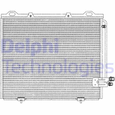 DELPHI TSP0225194