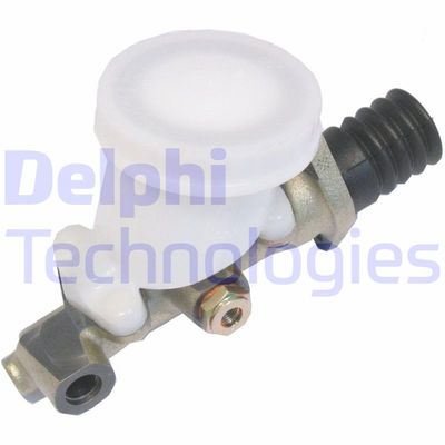 DELPHI LM12744