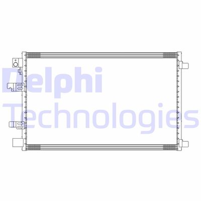 DELPHI CF20310