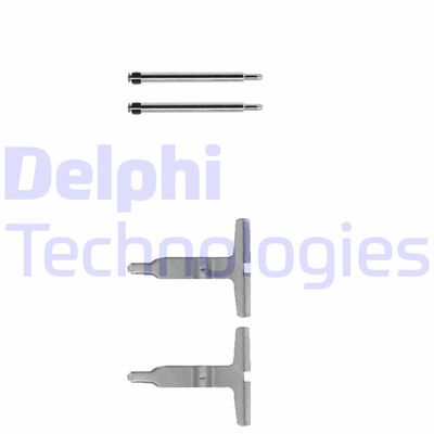 DELPHI LX0312