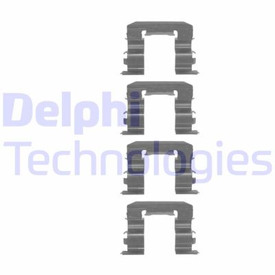 DELPHI LX0239
