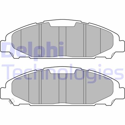 DELPHI LP3255