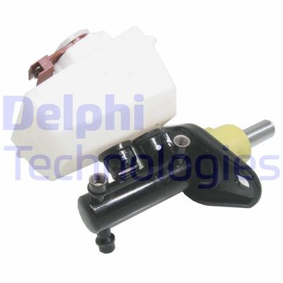 DELPHI LM39010