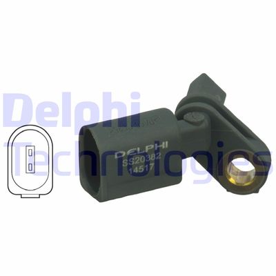 DELPHI SS20382