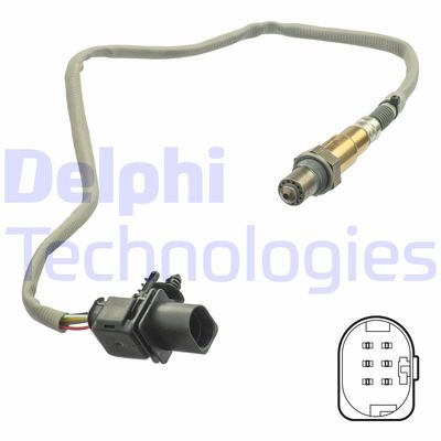 DELPHI ES21092-12B1