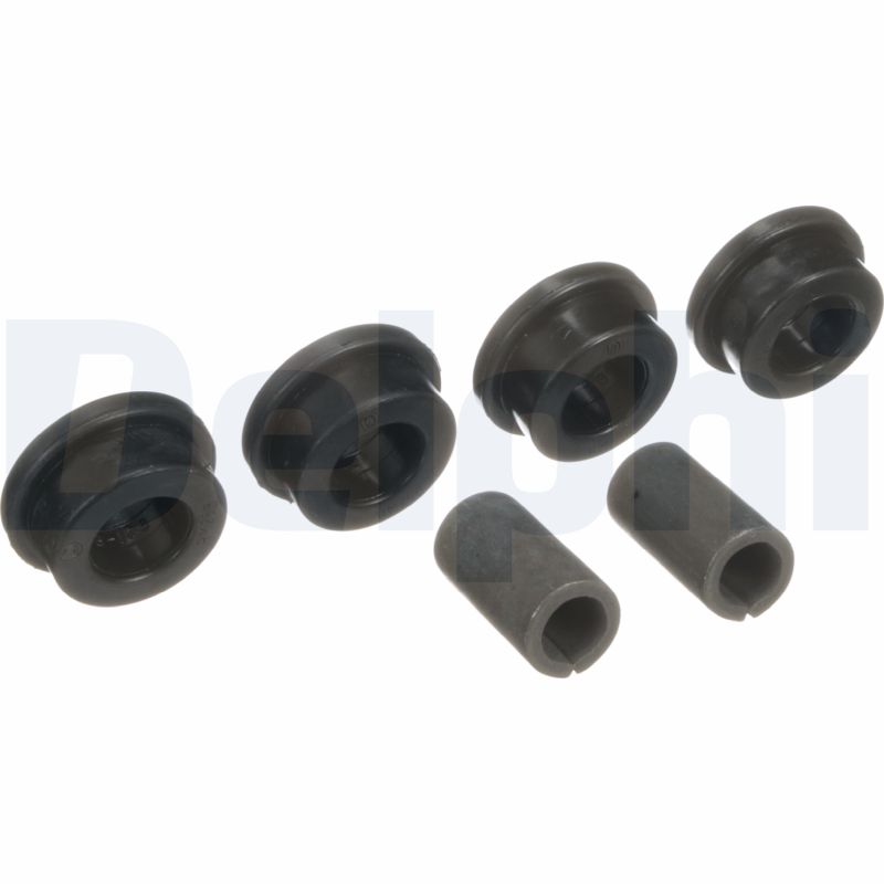 DELPHI TD4135W
