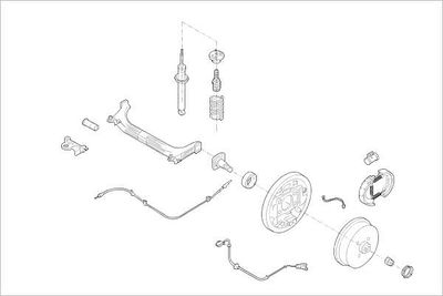 DELPHI OE-RENA-000005658-R DELPHI OE-RENA-000005658-R