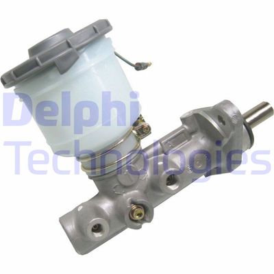 DELPHI LM39009