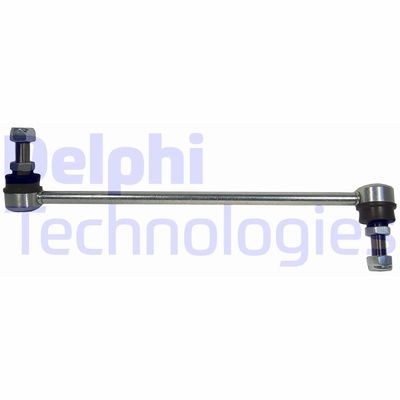 DELPHI TC2166