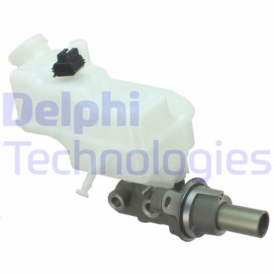 DELPHI LM80329