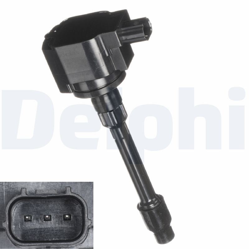 DELPHI GN10886-11B1