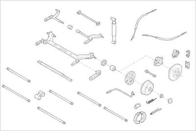DELPHI OE-RENA-000011485-R DELPHI OE-RENA-000011485-R