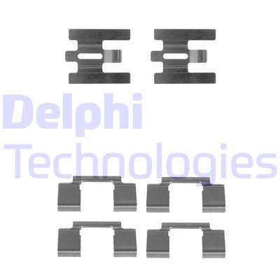 DELPHI LX0224