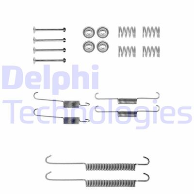 DELPHI LY1162