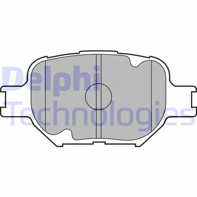 DELPHI LP1804