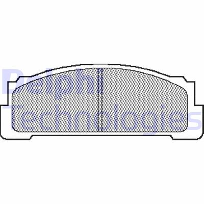 DELPHI LP28 DELPHI LP28