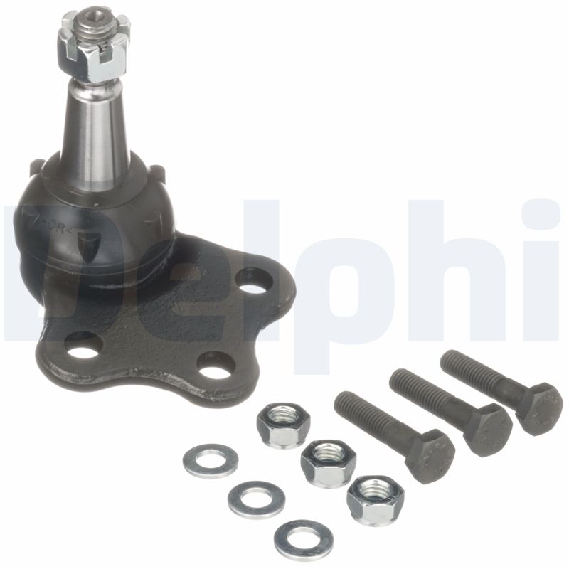 DELPHI TC5369
