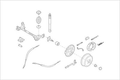 DELPHI OE-RENA-000009040-R DELPHI OE-RENA-000009040-R