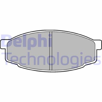 DELPHI LP461 DELPHI LP461