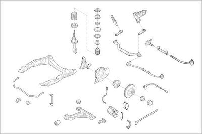 DELPHI OE-OPEL-000003859-F DELPHI OE-OPEL-000003859-F