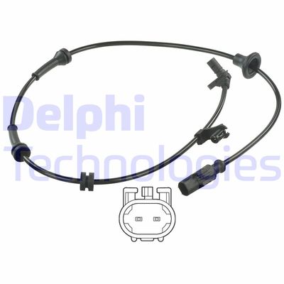 DELPHI SS20343