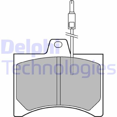 DELPHI LP177