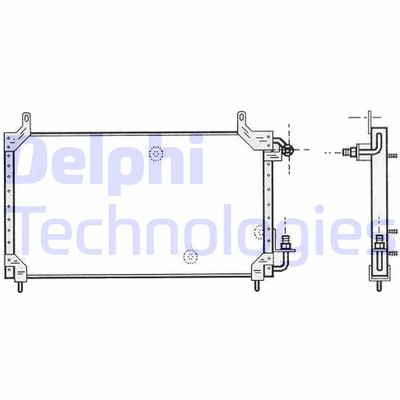 DELPHI TSP0225413