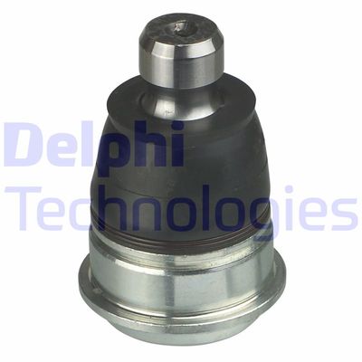 DELPHI TC2672