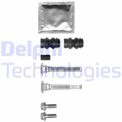 DELPHI KS1021