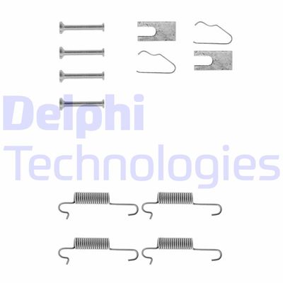 DELPHI LY1010