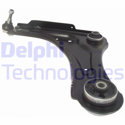 DELPHI TC2550