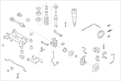 DELPHI OE-BMW-000014186-R DELPHI OE-BMW-000014186-R