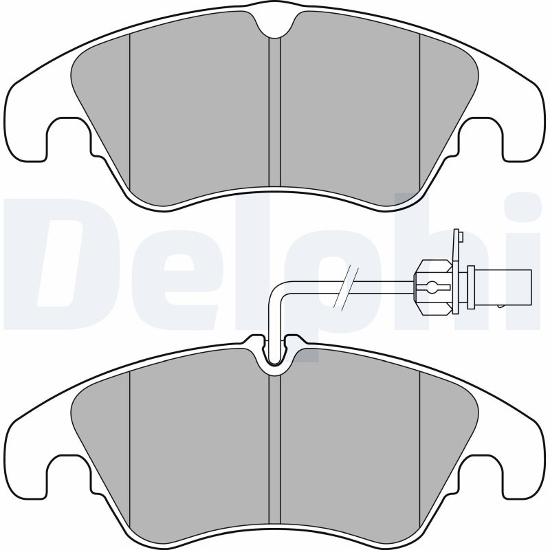 DELPHI LP3152-18B1