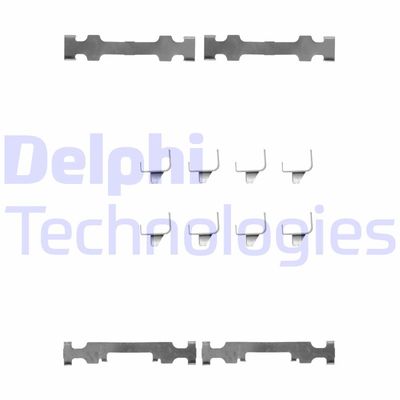 DELPHI LX0246