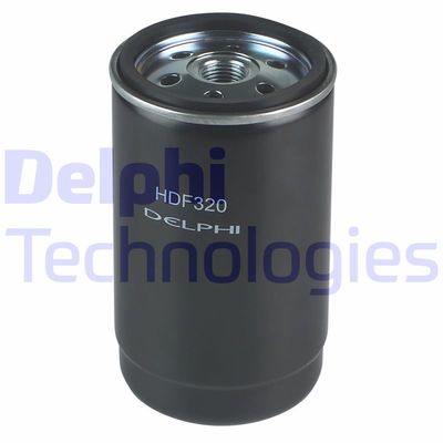 DELPHI HDF320