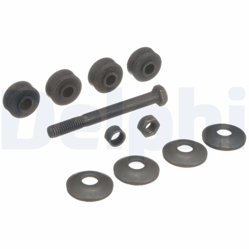 DELPHI TC6693