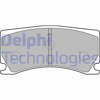 DELPHI LP2217 DELPHI LP2217
