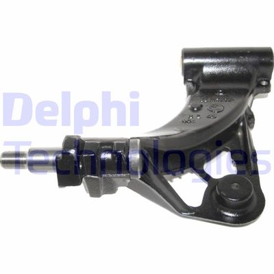 DELPHI TC1237