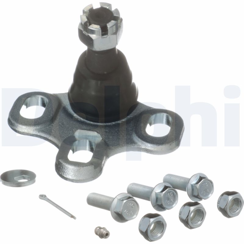DELPHI TC6948