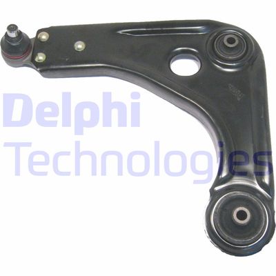 DELPHI TC1037