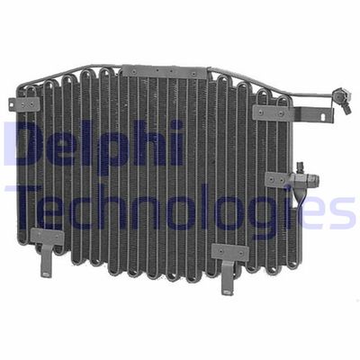 DELPHI TSP0225182