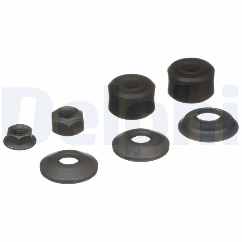 DELPHI TC6695