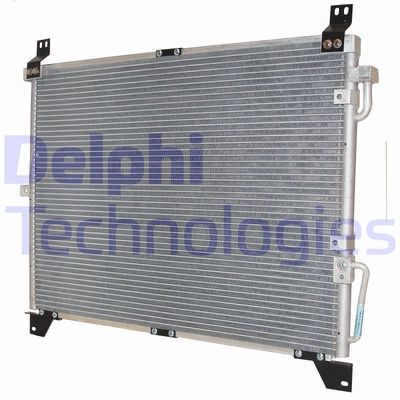 DELPHI TSP0225621