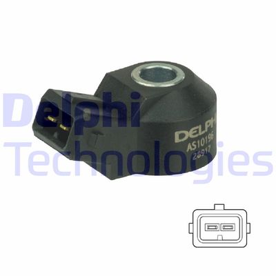 DELPHI AS10196