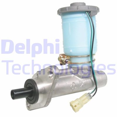 DELPHI LM60695