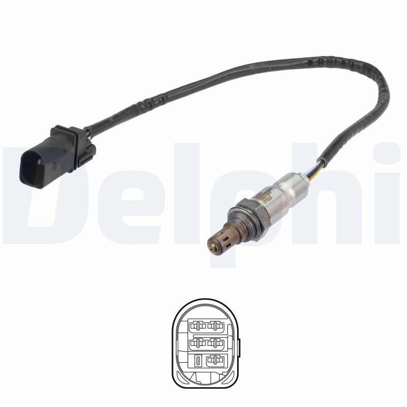 DELPHI ES21377-12B1 DELPHI ES21377-12B1