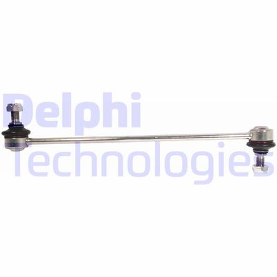 DELPHI TC2221