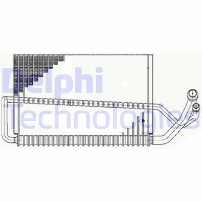 DELPHI TSP0525175 DELPHI TSP0525175
