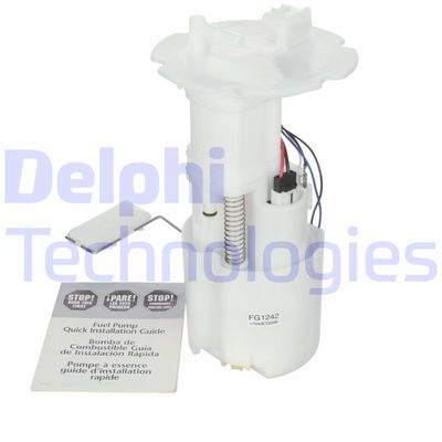 DELPHI FG1242-11B1